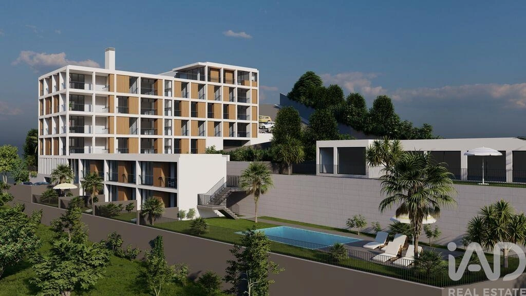 2 - sea view apartment for sale in caniço madeira portugal