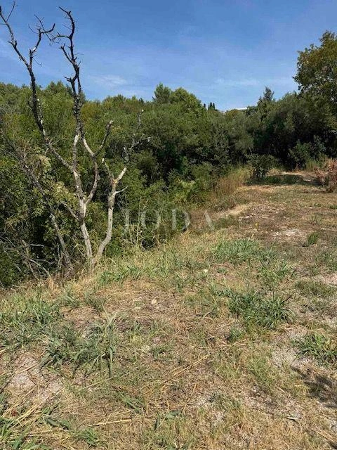 1 - venta terreno labin istria croacia