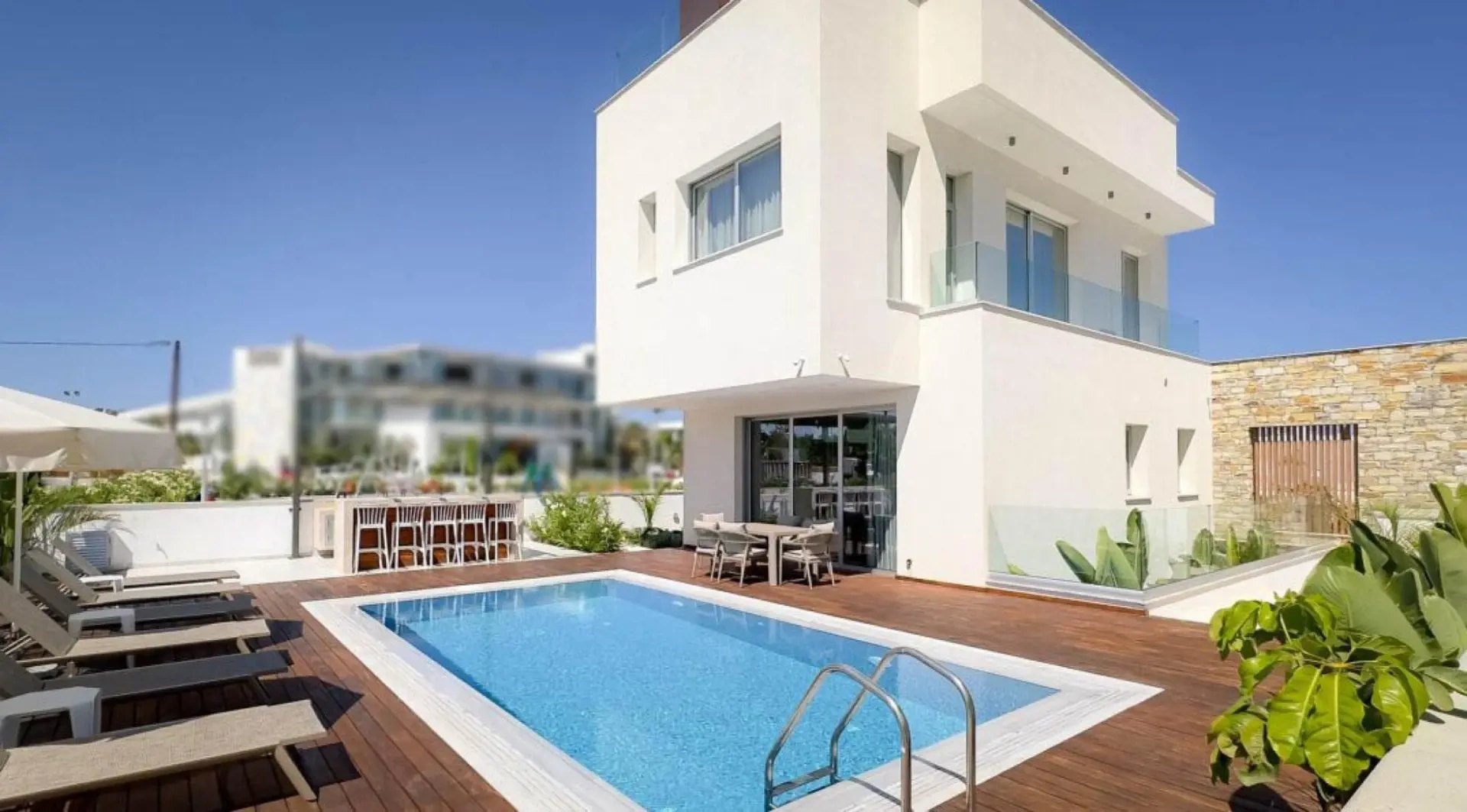1 - vente appartement vue mer famagusta famagouste chypre