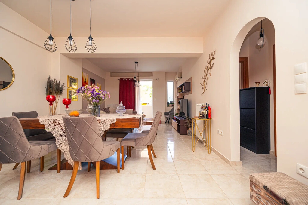 2 - apartment for sale in patissia attica greece