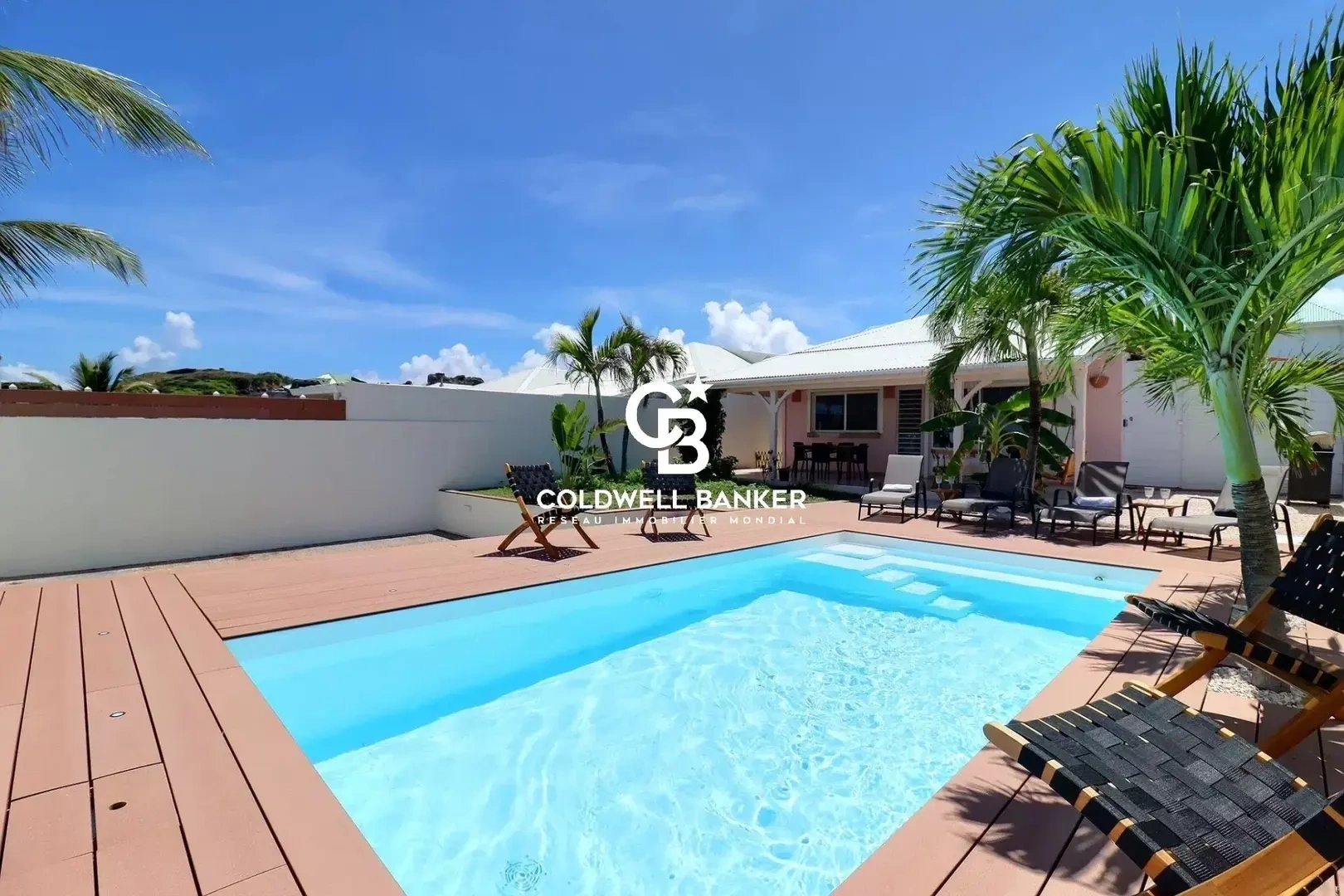 2 - venta casa oyster pond san martín - antillas francesas islas del caribe