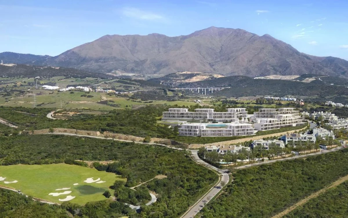 1 - sea view apartment for sale in buenas noches andalusia spain