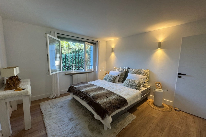 2 - vente villa vue mer sainte-maxime var france
