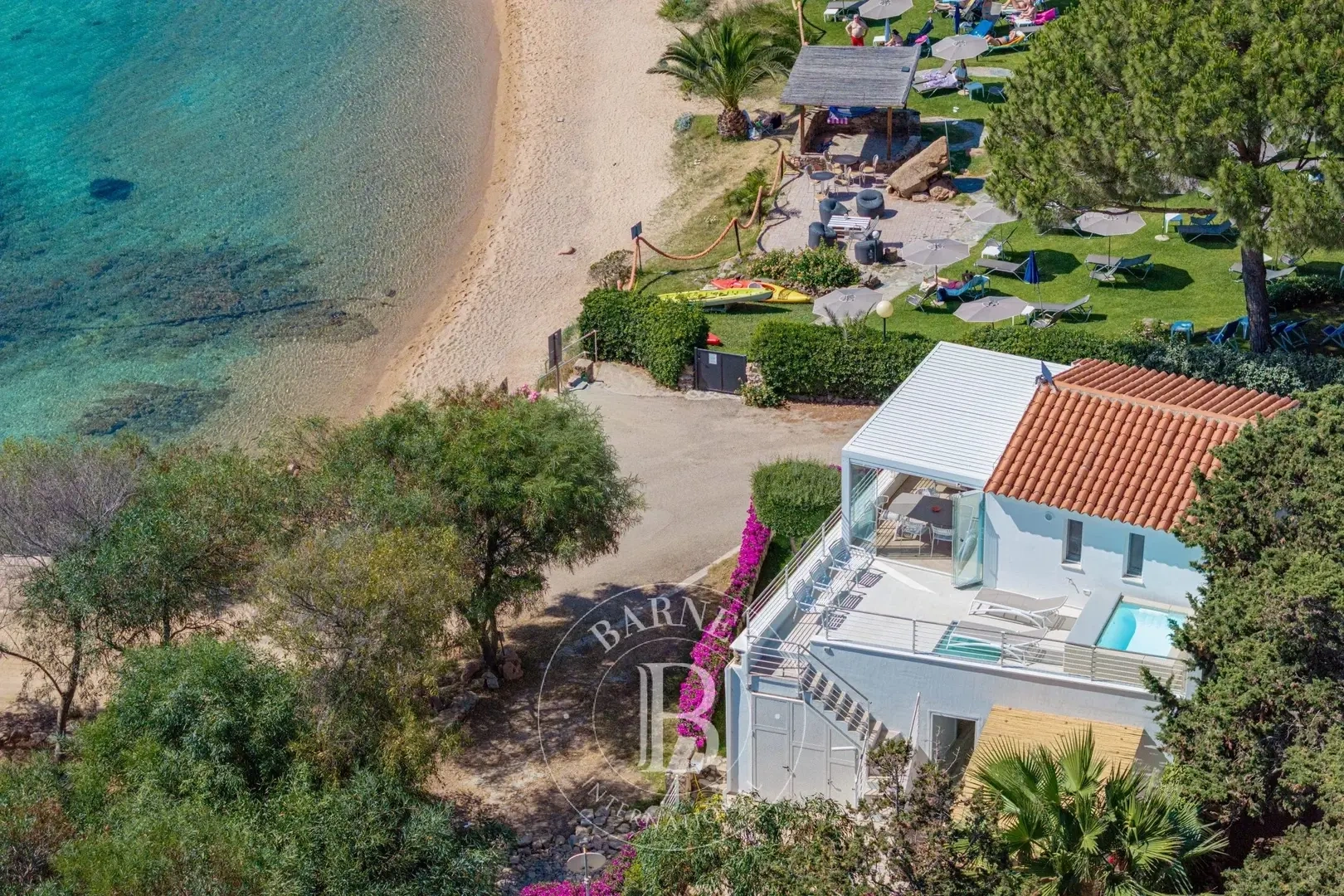 1 - сезонная аренда дом вид моря loiri porto san paolo сардиния италия
