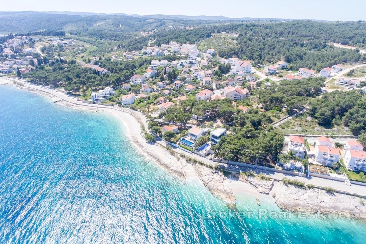 2 - sea view new construction for sale in brač split-dalmatia croatia