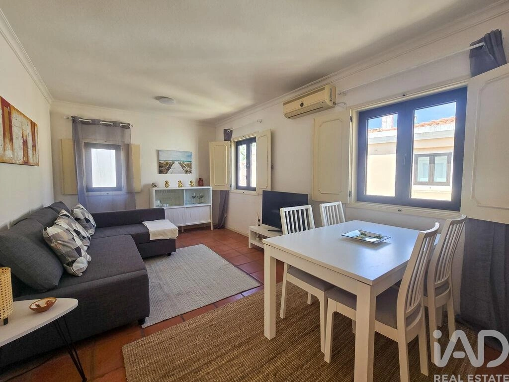 1 - vente appartement quarteira algarve portugal