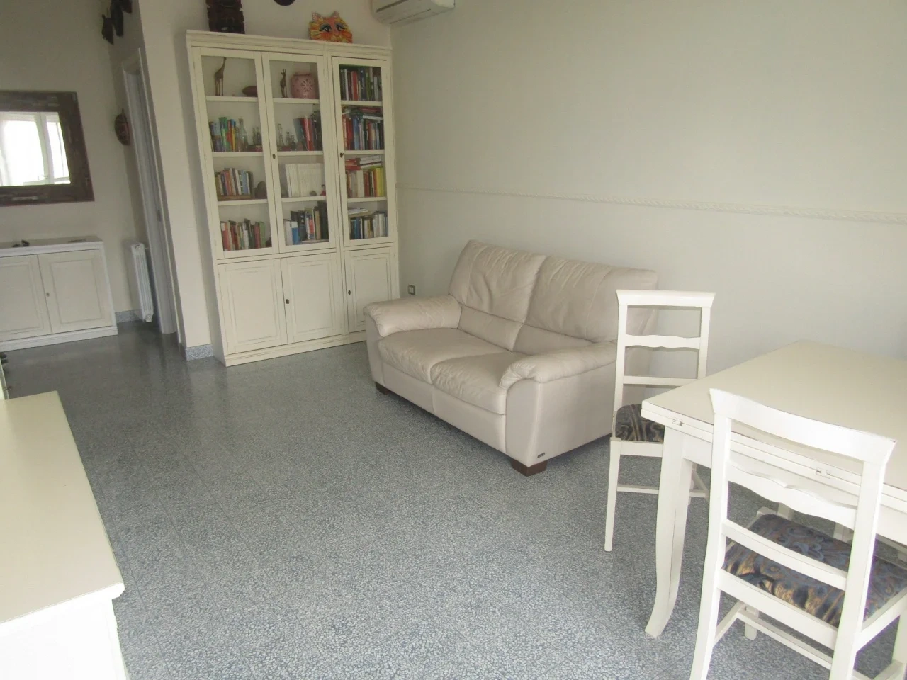 2 - apartment for sale in viareggio tuscany italy