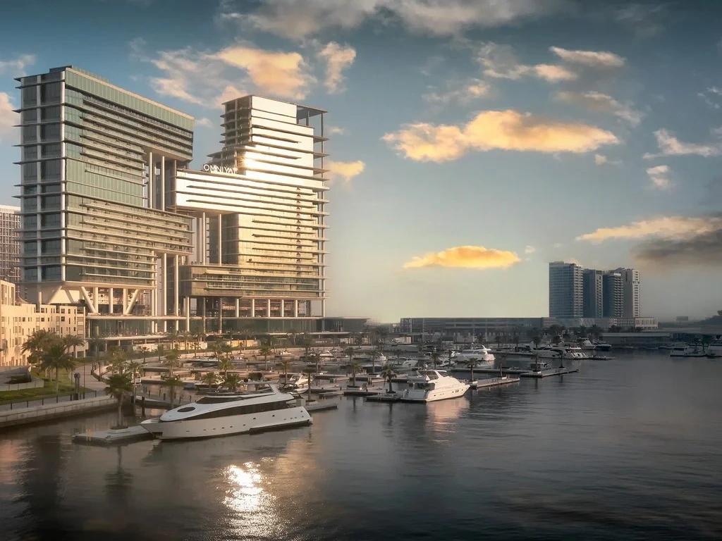 1 - verkauf wohnung dubai dubai vereinigte arabische emirate