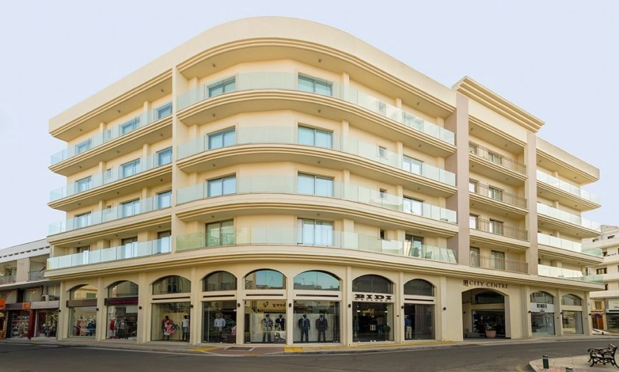 1 - verkauf wohnung strandpromenade larnaca larnaca zypern