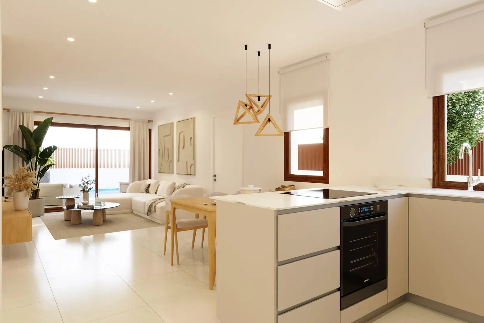 2 - vente maison orihuela-costa communauté valencienne espagne