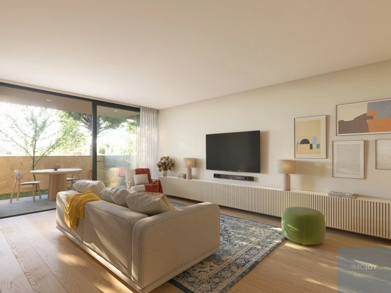 1 - sea view apartment for sale in valadares north region portugal