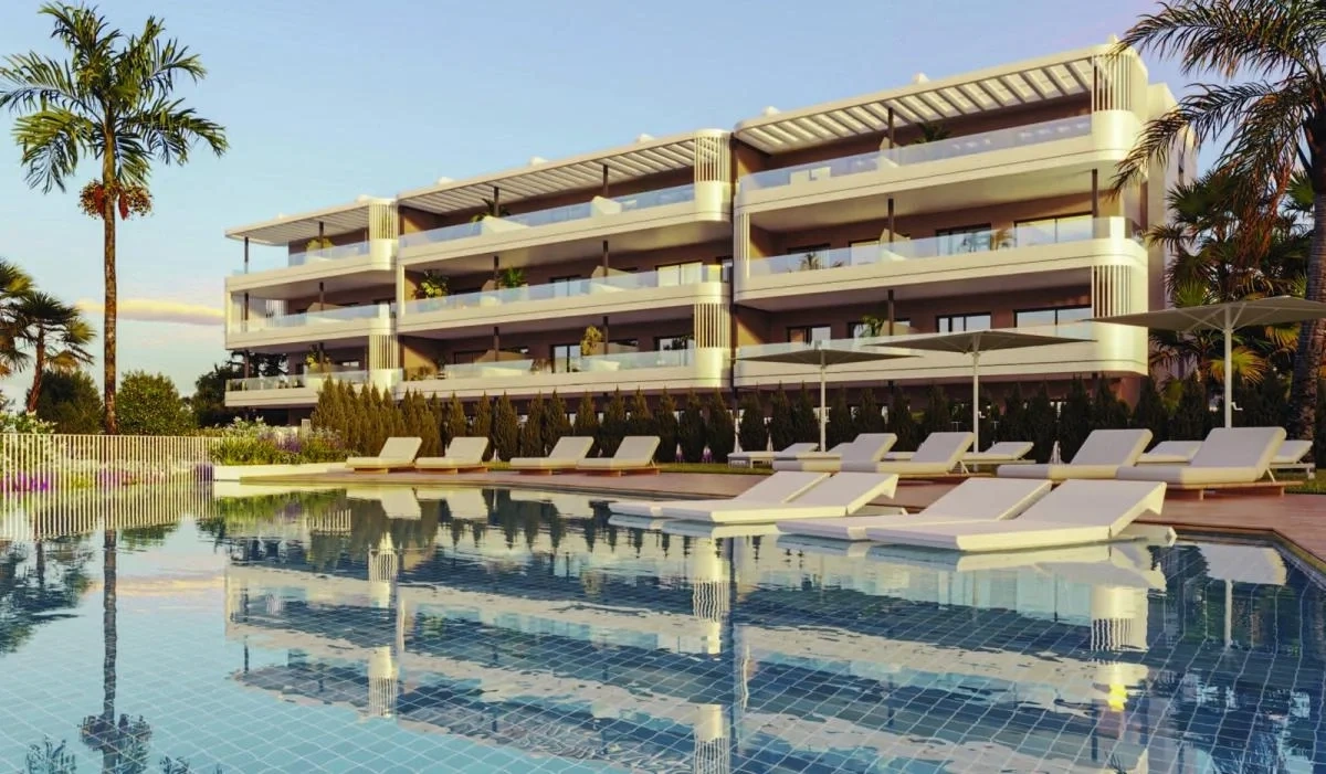 1 - sea view apartment for sale in torrevieja - costa blanca valencian community spain