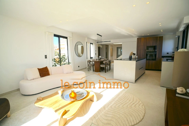1 - verkoop appartement uitzicht op zee antibes alpes-maritimes frankrijk