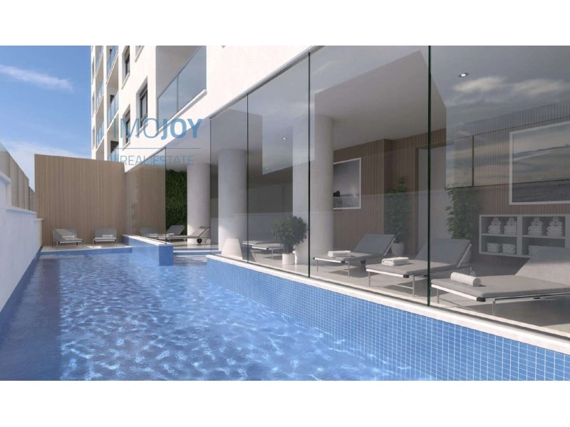1 - apartment for sale in portimão algarve portugal