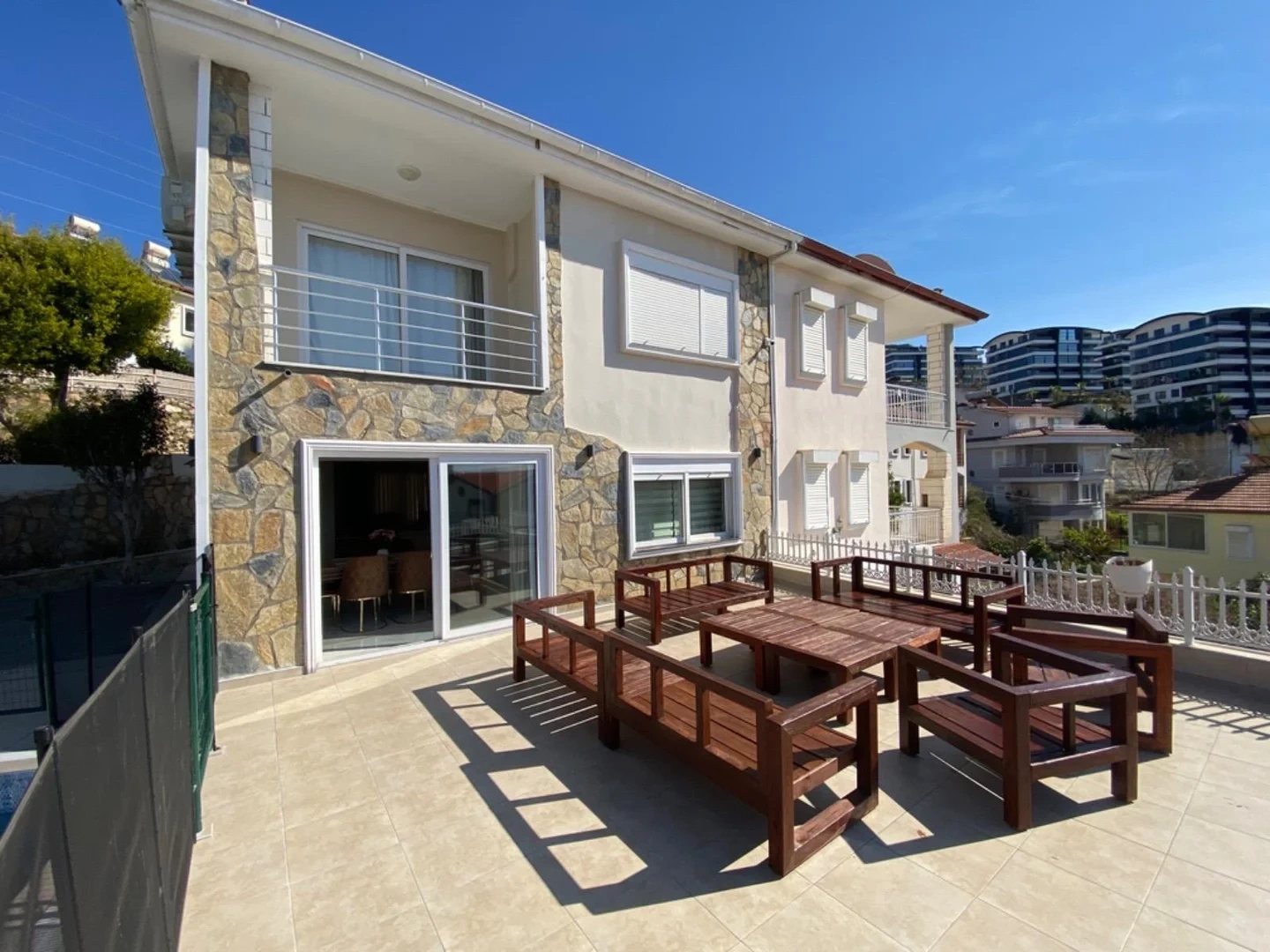1 - vendita casa alanya antalya turchia