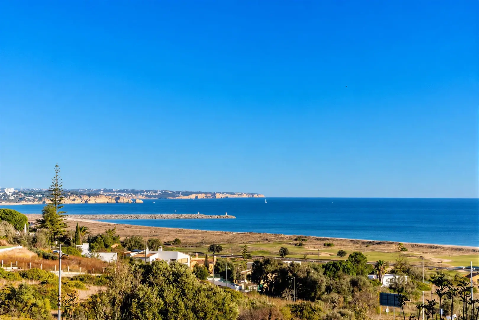 2 - verkoop appartement lagos algarve portugal