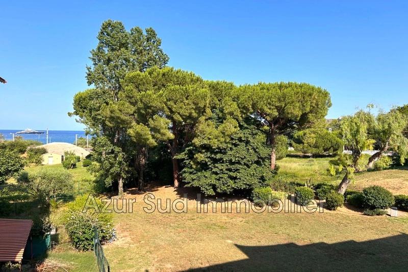 1 - vente appartement vue mer antibes alpes-maritimes france
