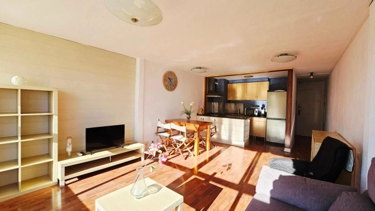 1 - verkauf wohnung meerblick alicante - costa blanca valencia spanien
