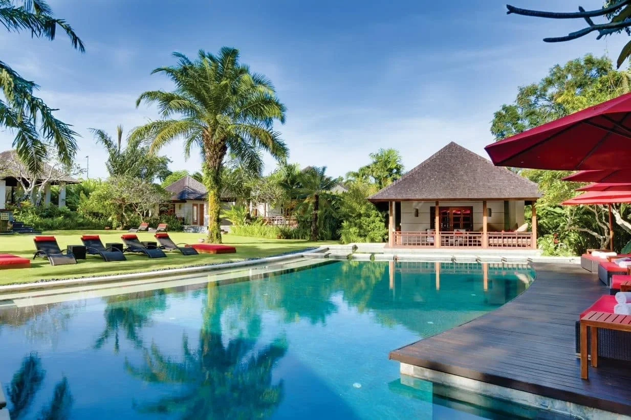 1 - venda villa canggu bali indonésia