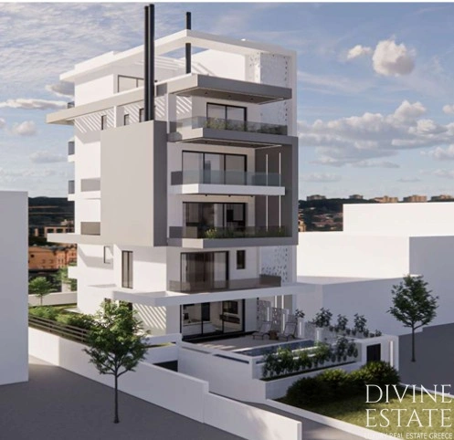 2 - vendita casa glyfada attica grecia
