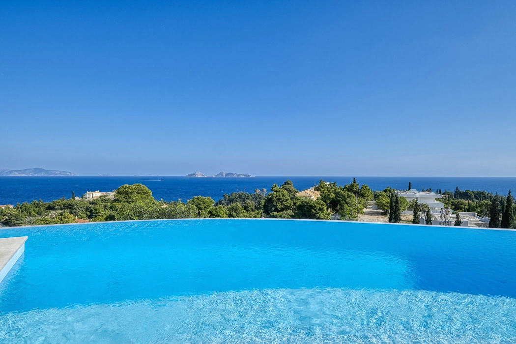 2 - vendita villa porto cheli peloponneso grecia