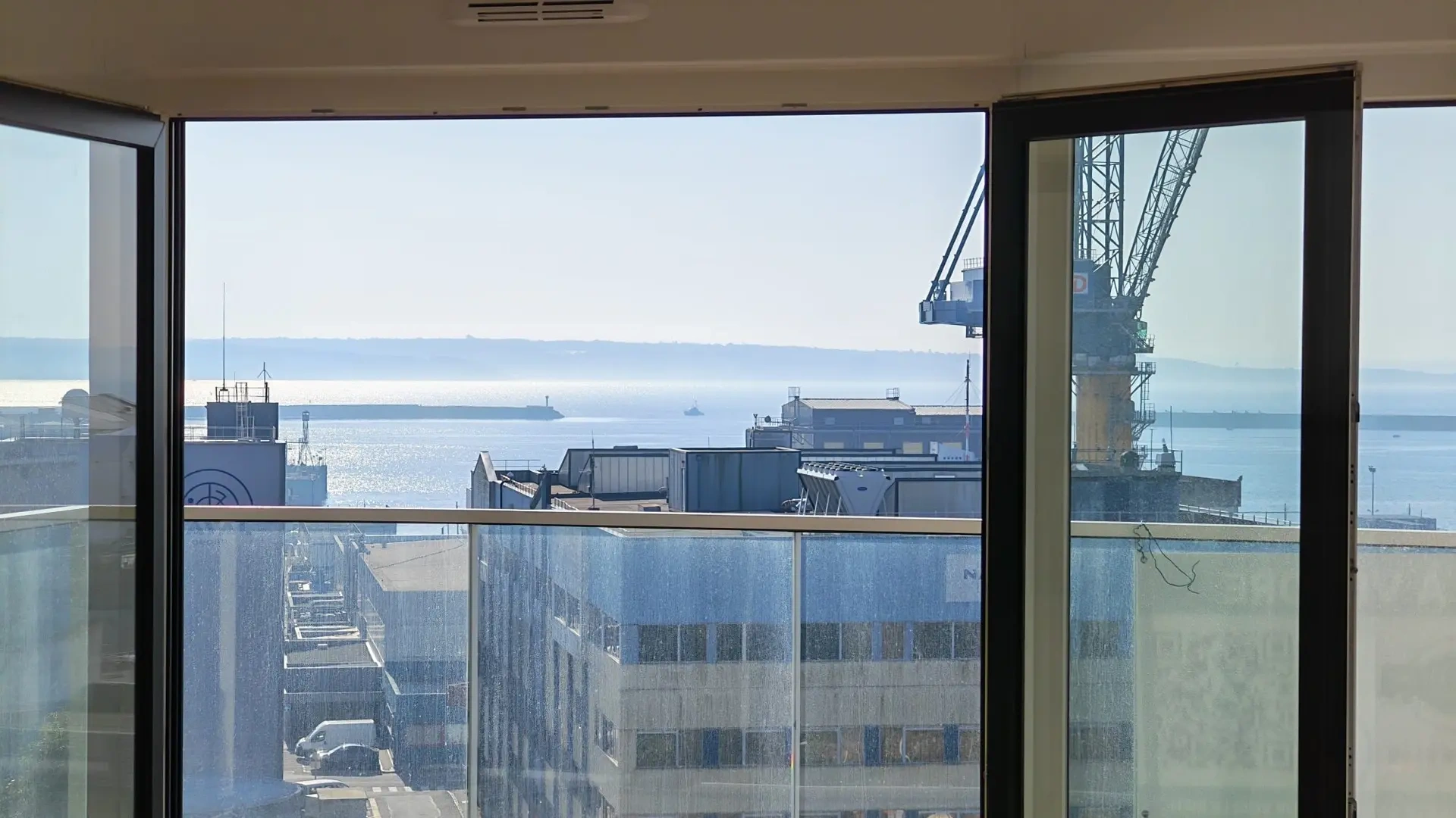 2 - verkoop appartement uitzicht op zee brest finistère - bretagne frankrijk