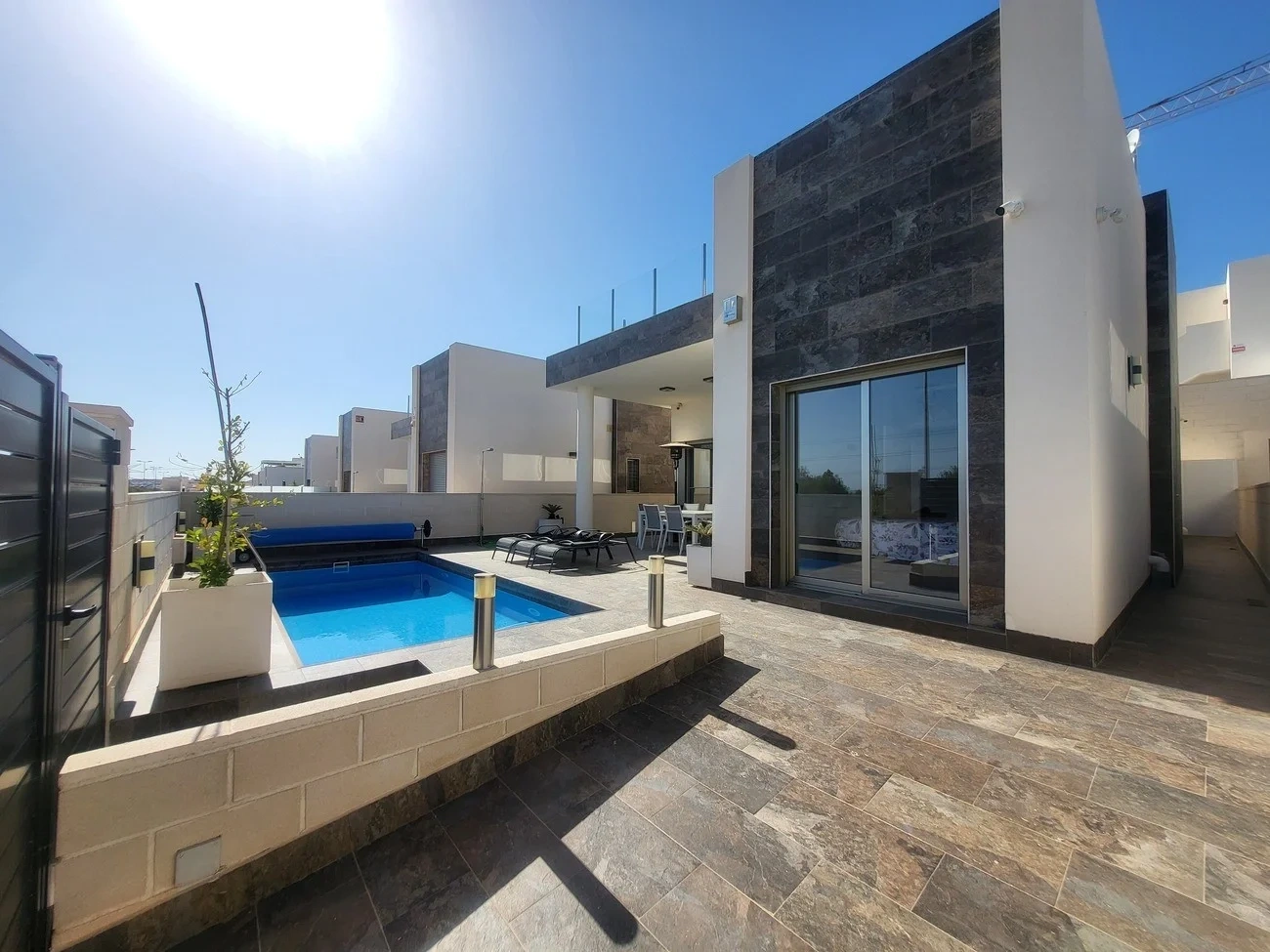 2 - verkauf haus villamartin valencia spanien