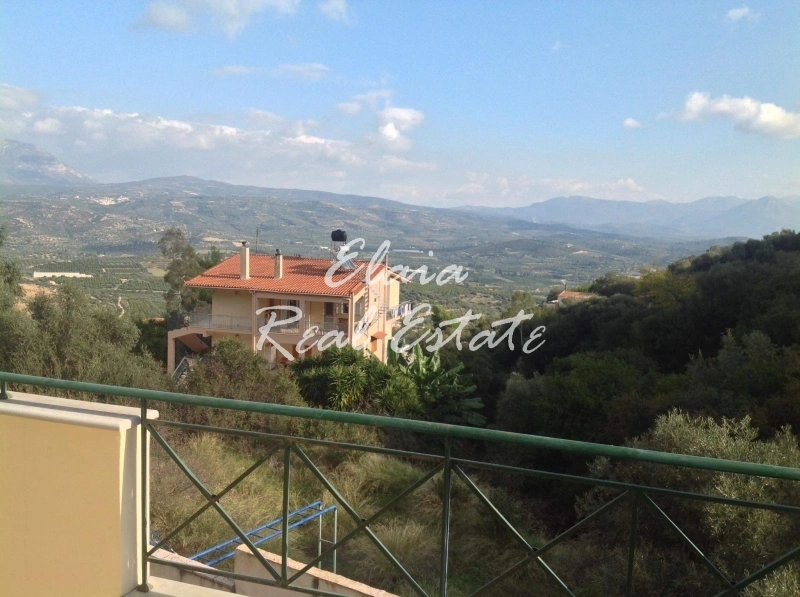 1 - venta casa árgos peloponeso grecia