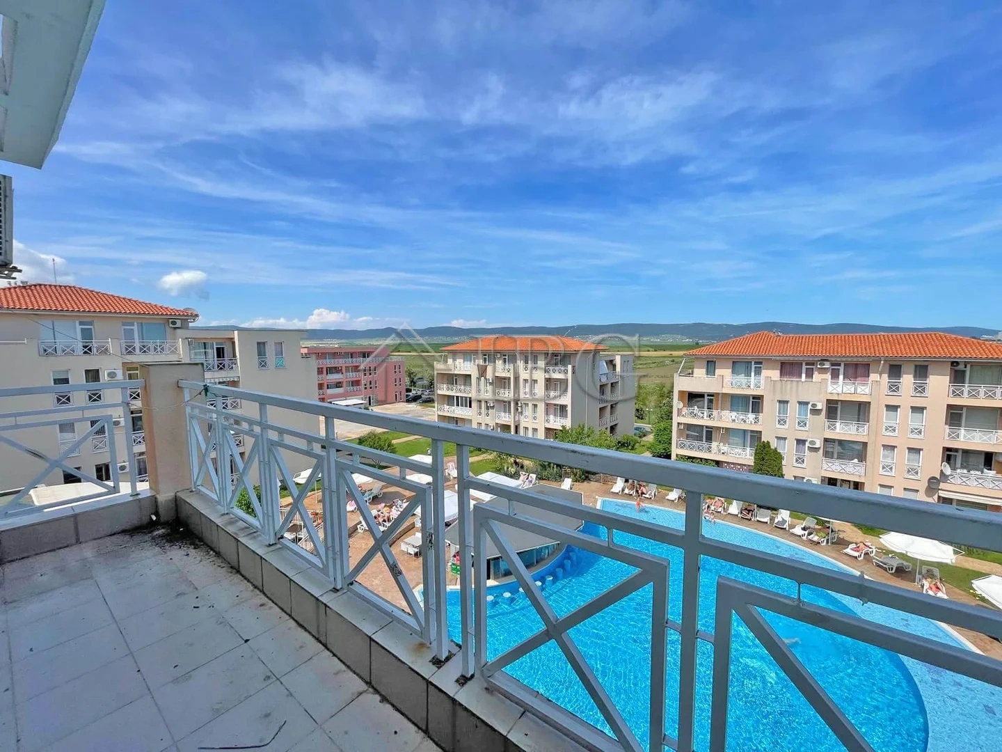 1 - verkauf wohnung sunny beach burgas bulgarien