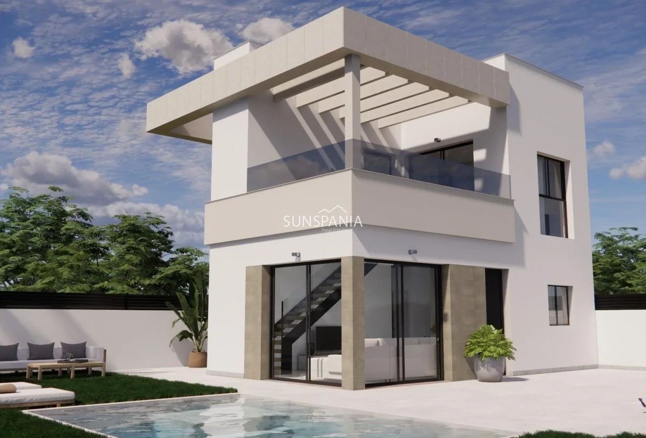1 - house for sale in orihuela valencian community spain