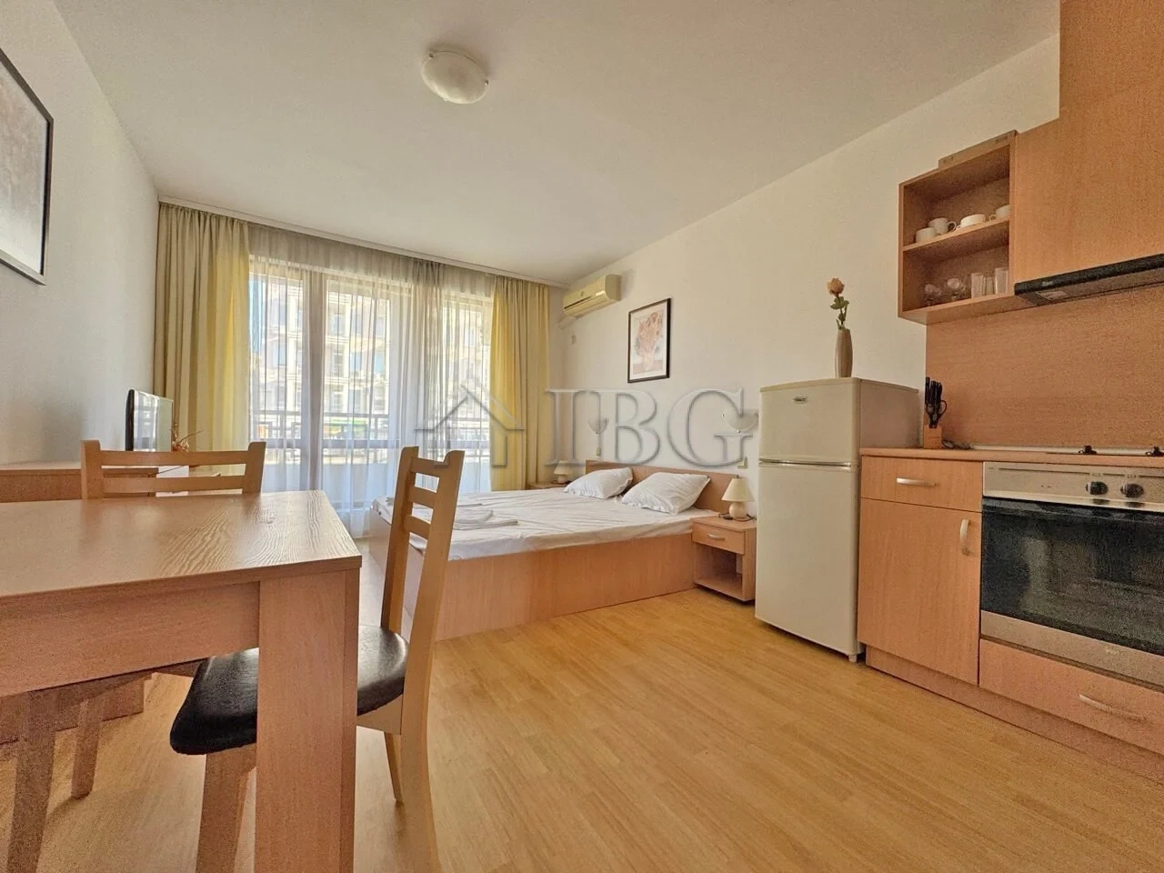 1 - venta apartamento sveti vlas burgas bulgaria