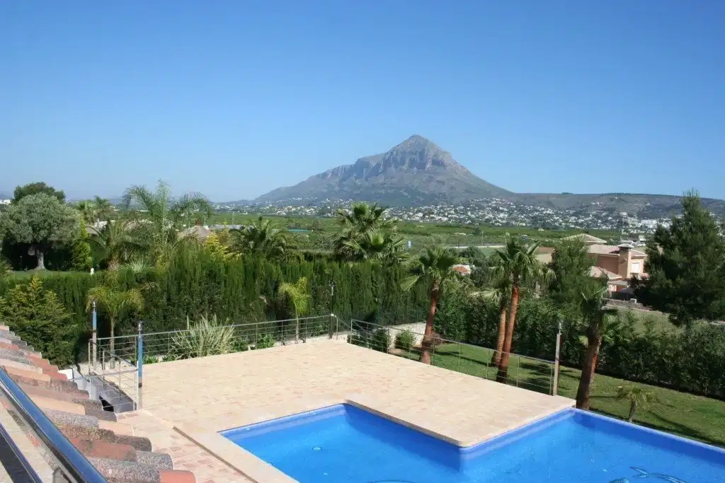 1 - venta villa xabia/javea - costa blanca comunidad valenciana españa