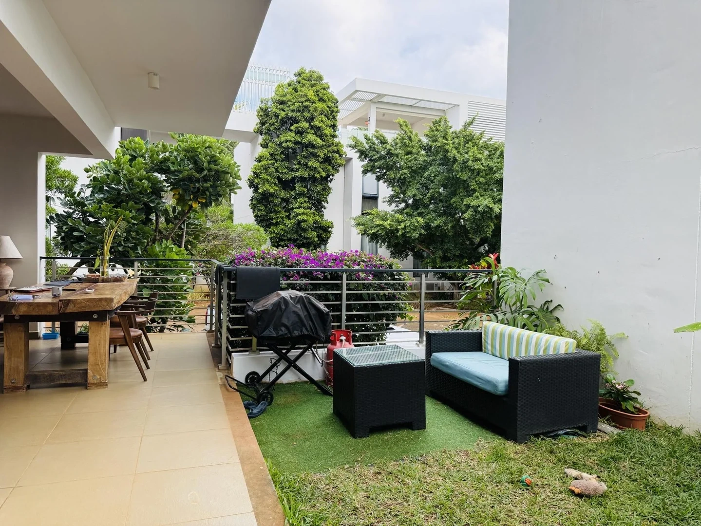 1 - beach walk apartment for sale in haute rive rivière du rempart mauritius