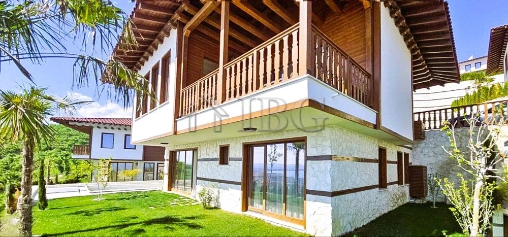 1 - verkoop huis uitzicht op zee sveti vlas burgas bulgarije