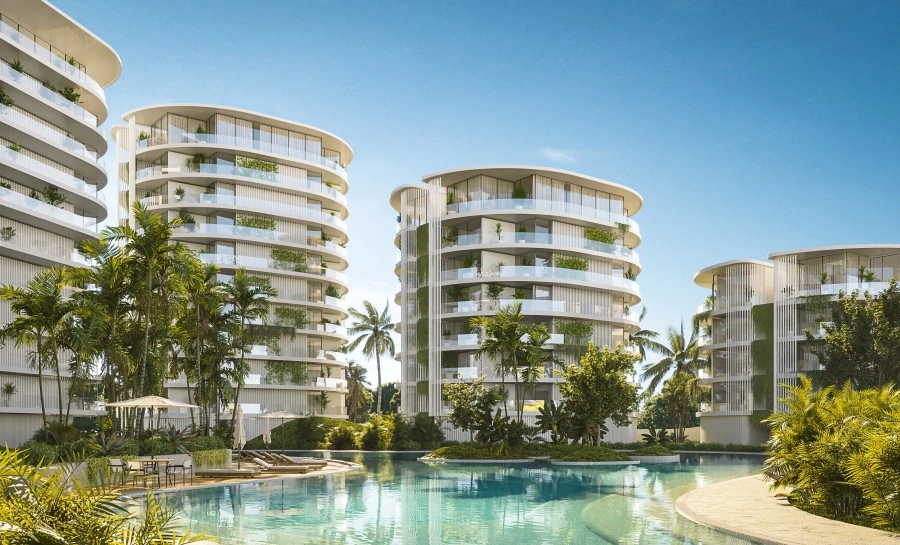 1 - vente appartement nicosia nicosie chypre