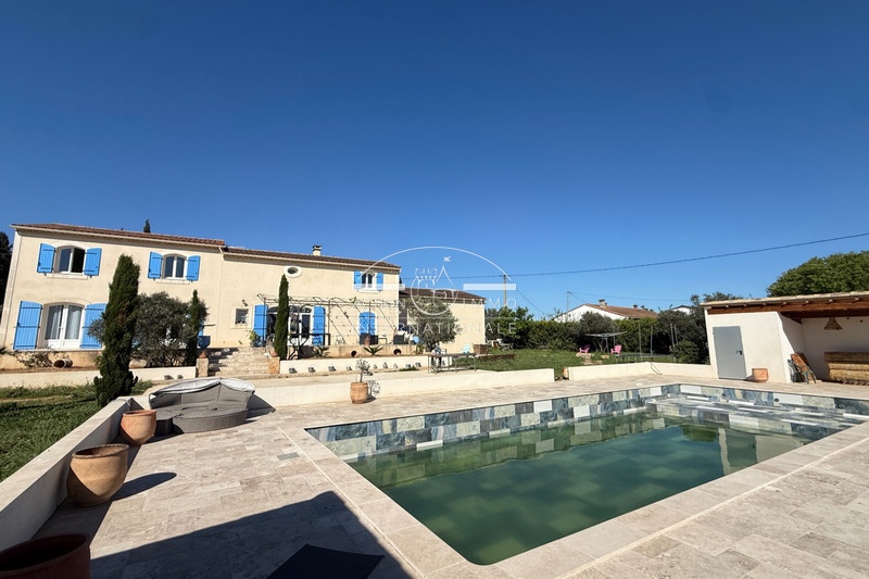 1 - venda propriedade arles bouches-du-rhône frança