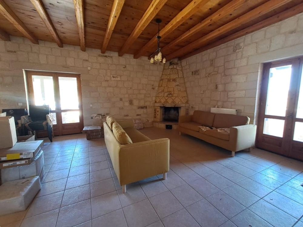 2 - vente maison paleloni crète grèce
