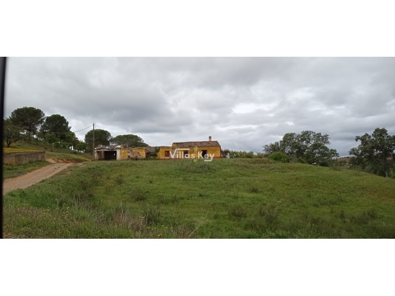 1 - venta casa são bartolomeu de messines algarve portugal