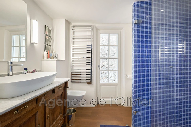 2 - vendita casa vista mare châteauneuf-grasse alpi marittime francia
