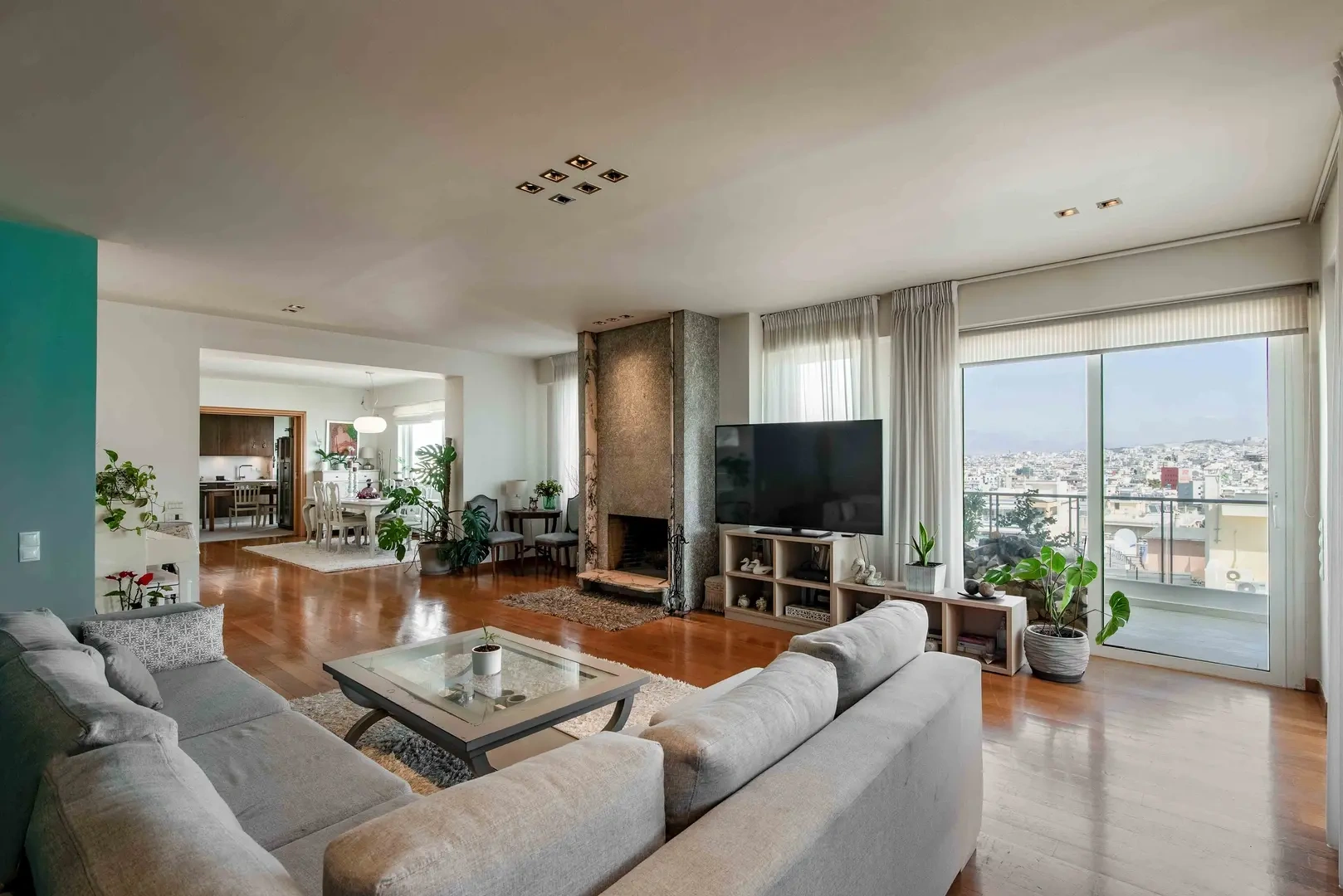 1 - verkoop appartement palaion faliron attica griekenland