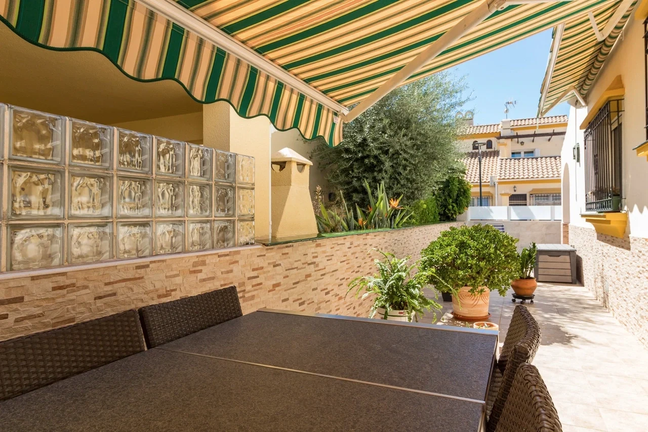 2 - vendita casa la zenia comunità valenciana spagna
