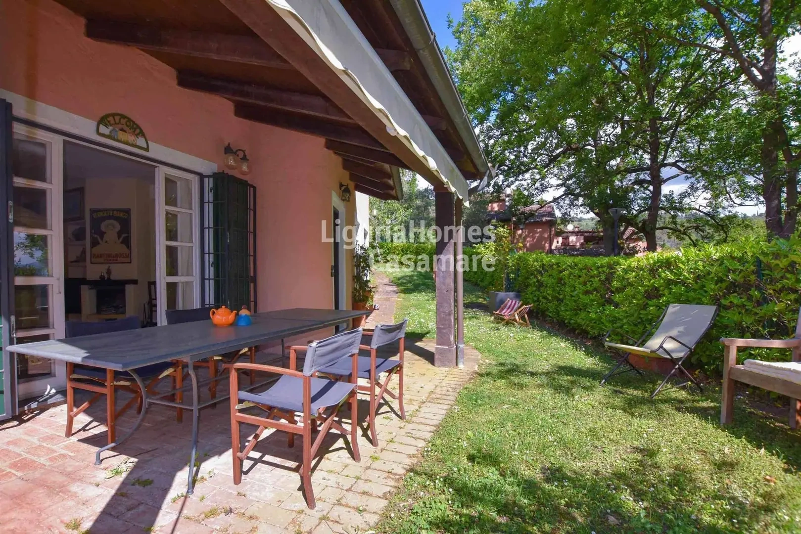 2 - venta casa garlenda liguria italia