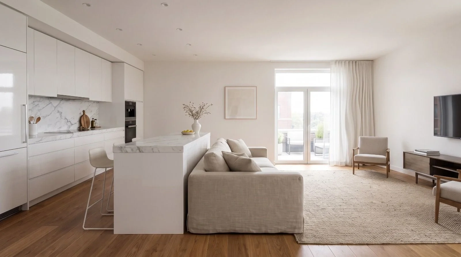 1 - verkoop appartement vouliagmeni attica griekenland