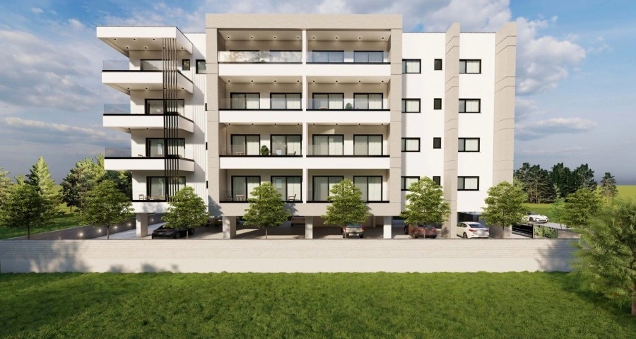 1 - vente appartement limassol limassol chypre