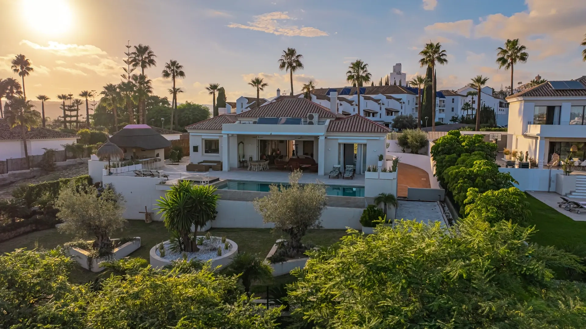 2 - verkauf haus mijas andalusien spanien