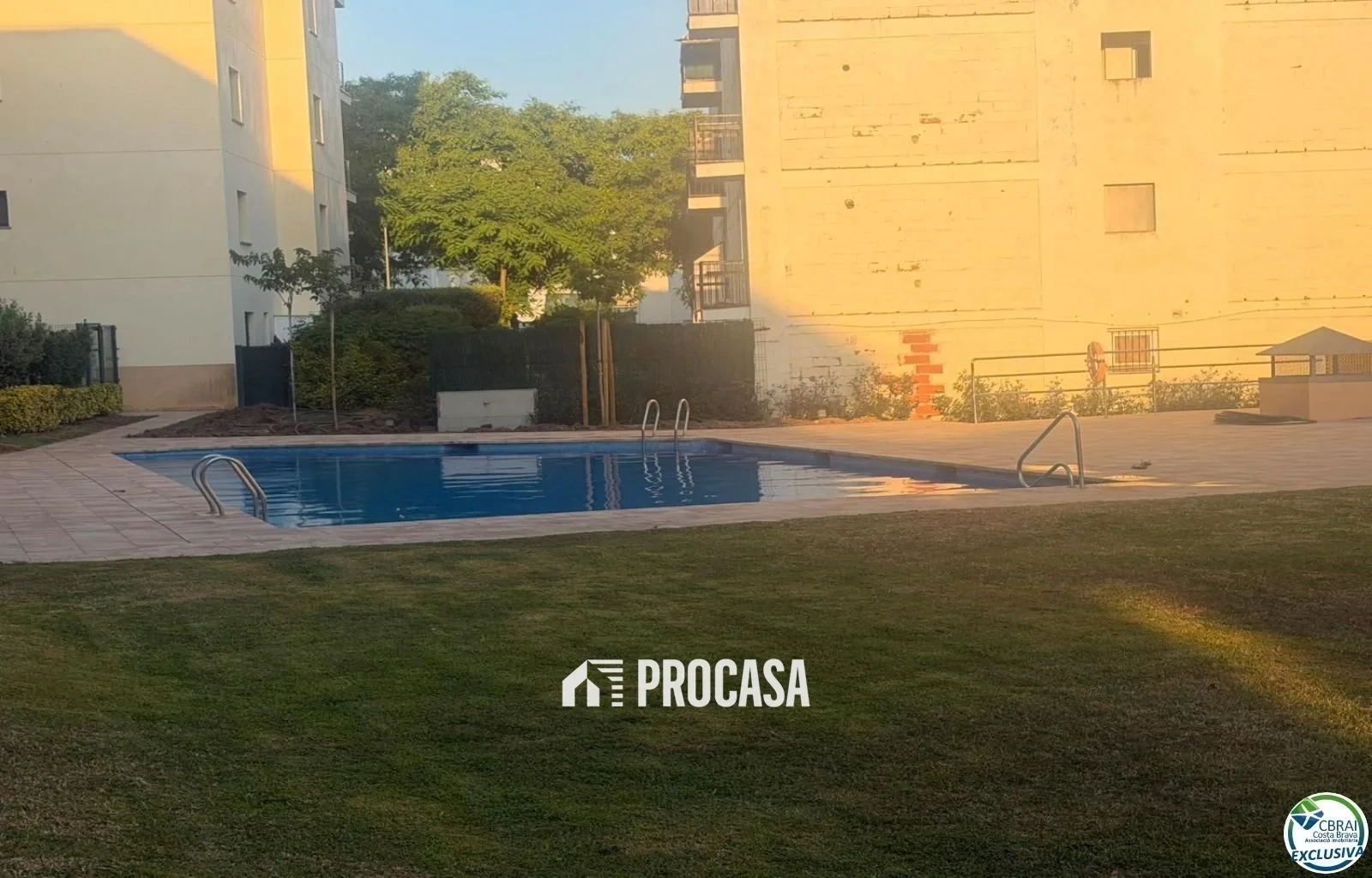 2 - vente appartement roses catalogne espagne