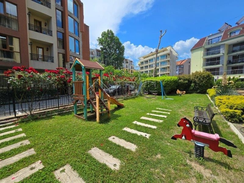 2 - продажа квартира sunny beach бургас болгария