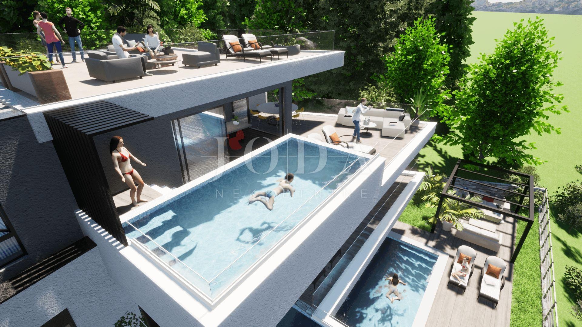 1 - apartment for sale in rijeka primorje-gorski kotar croatia