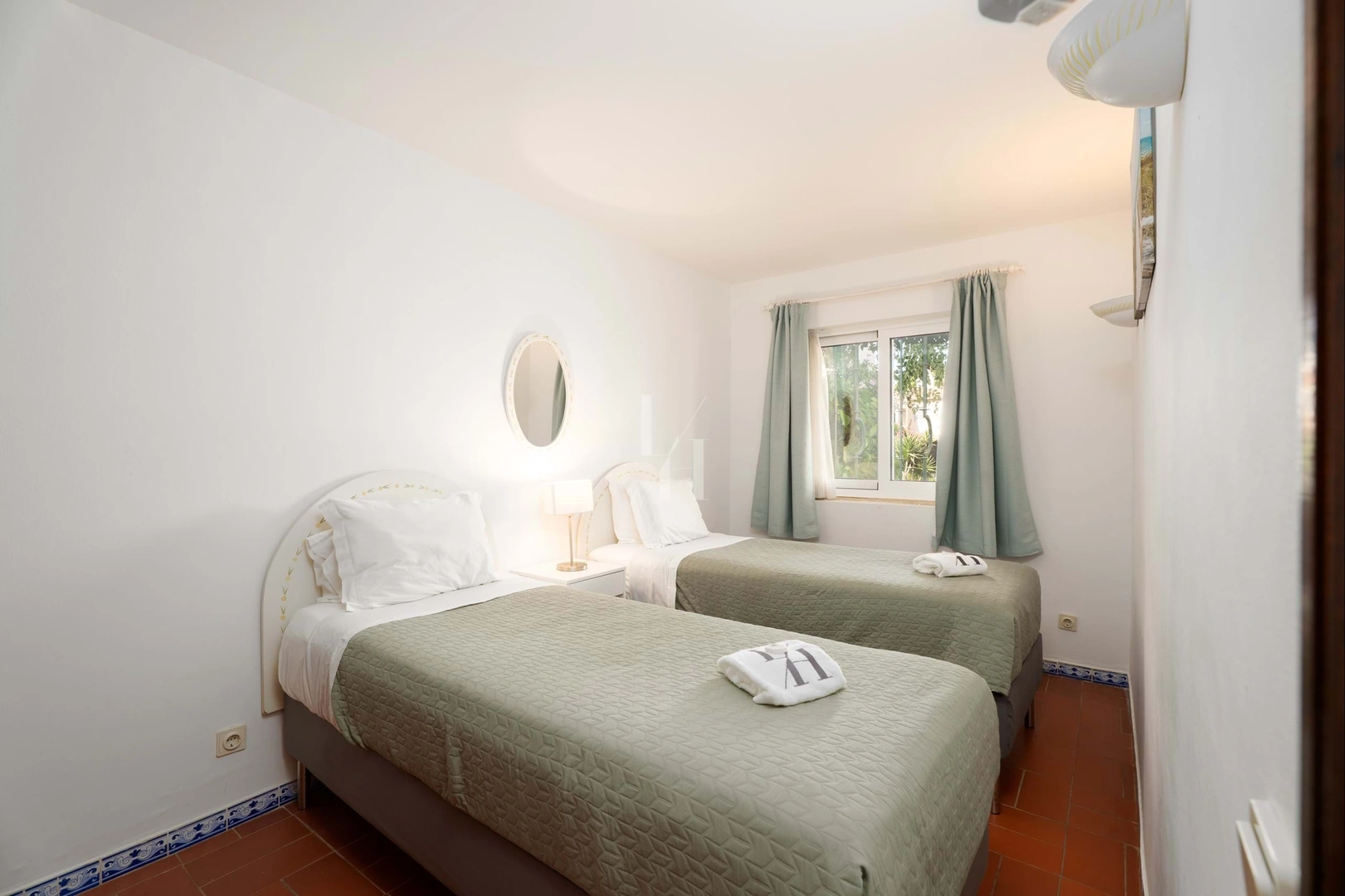 2 - location vacances appartement quarteira algarve portugal