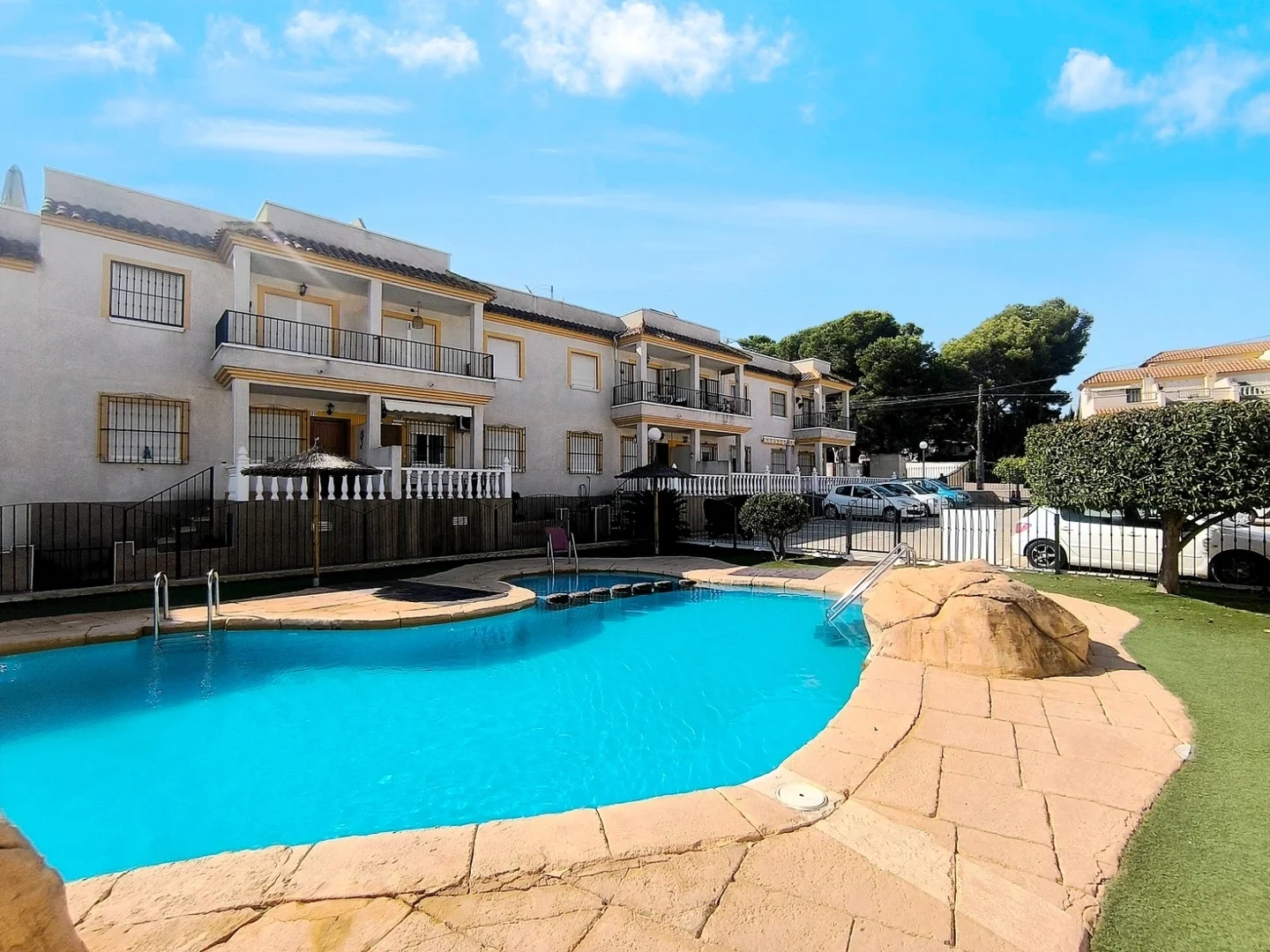 1 - apartment for sale in algorfa valencian community spain